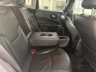 JEEP Compass usata 26