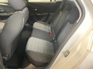 OPEL Corsa-e usata, con Controllo trazione