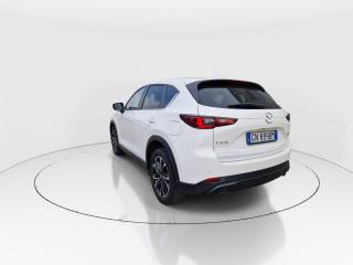 MAZDA CX-5 usata, con Sensore di pioggia