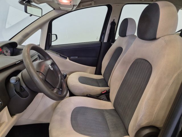 LANCIA MUSA usata, con Chiusura centralizzata telecomandata