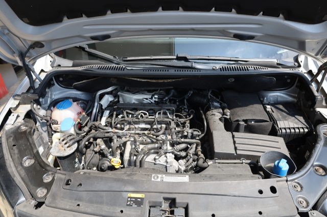 VOLKSWAGEN Caddy usata 70