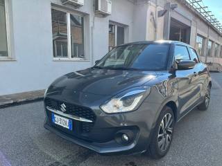 SUZUKI Swift 1.2 Hybrid Top