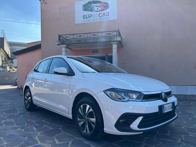 VOLKSWAGEN Polo usata, con ABS