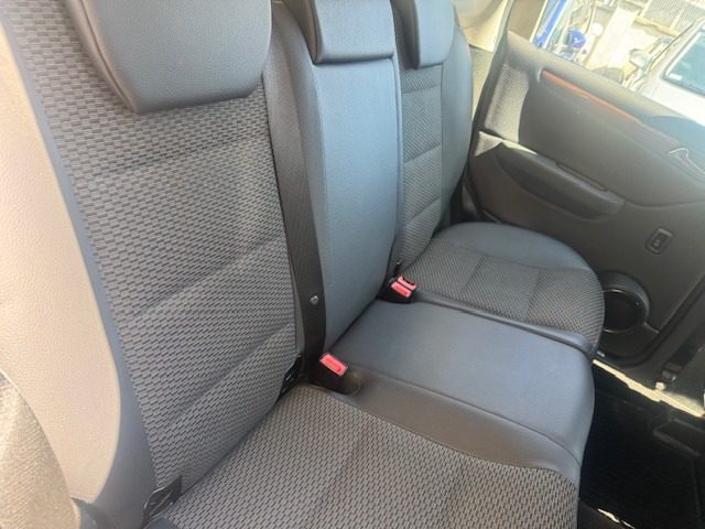 MERCEDES-BENZ A 160 usata, con ESP