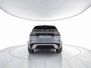 LAND ROVER Range Rover Velar usata 6