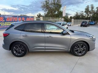 FORD Kuga usata, con Autoradio digitale