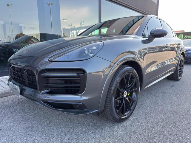 PORSCHE Cayenne usata, con ABS