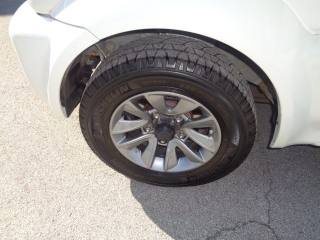 SUZUKI Jimny usata, con ESP