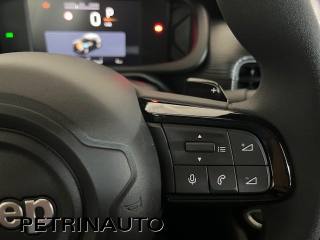 JEEP Avenger usata, con Bracciolo