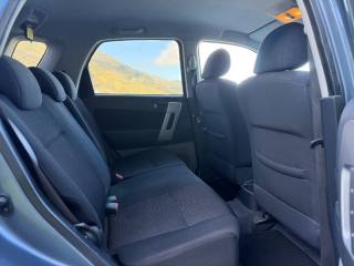 DAIHATSU Terios usata 20