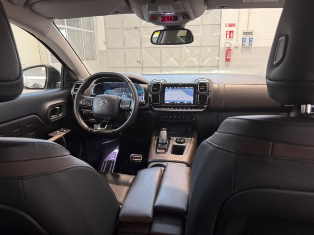 CITROEN C5 Aircross usata, con Airbag testa