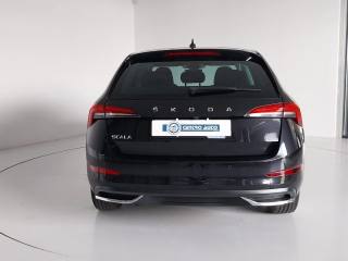 SKODA Scala usata, con Vivavoce