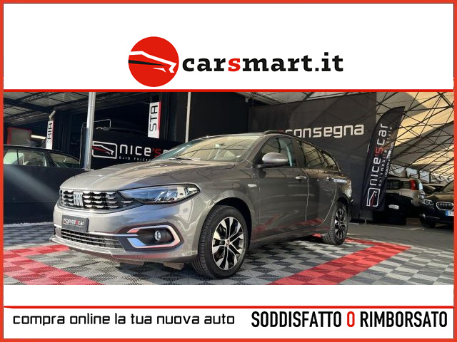 FIAT Tipo usata, con ABS