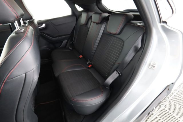 FORD Puma usata 3