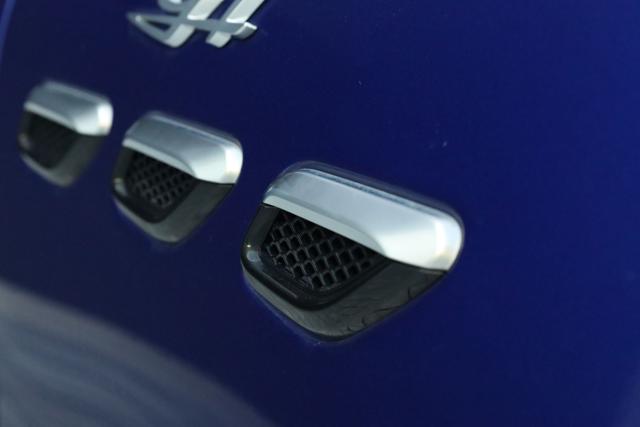 MASERATI Grecale usata, con Marmitta catalitica