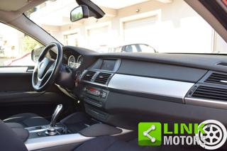 BMW X6 usata, con Controllo trazione