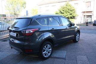 FORD Kuga usata, con Chiusura centralizzata