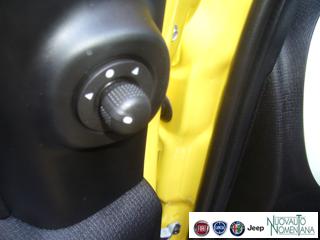 FIAT Panda Cross usata, con Vetri oscurati
