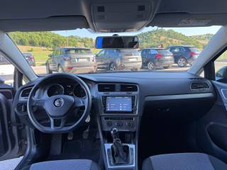 VOLKSWAGEN Golf usata, con Controllo automatico clima