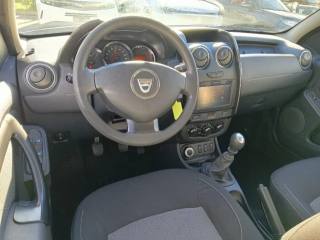 DACIA Duster usata, con Antifurto