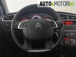 CITROEN C4 usata, con Controllo trazione