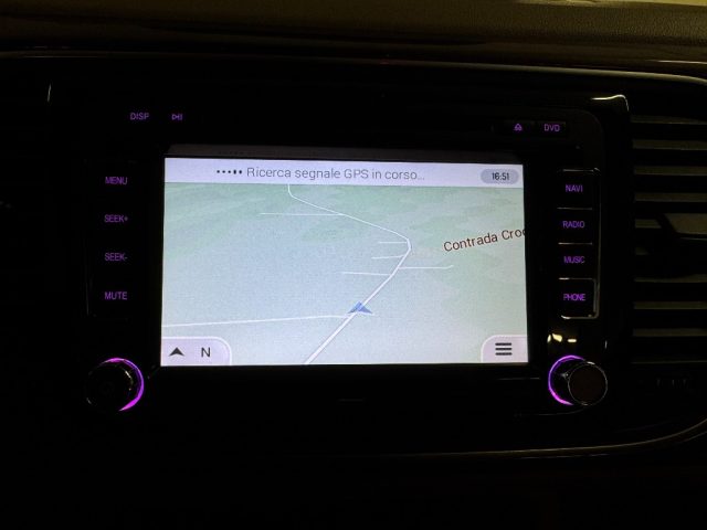 VOLKSWAGEN Maggiolino usata, con Cruise Control