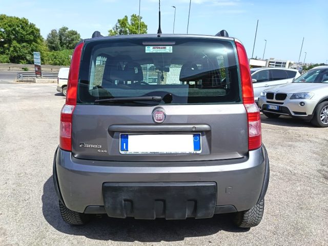 FIAT Panda usata 7