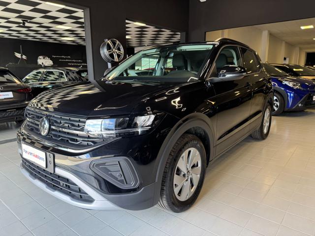 VOLKSWAGEN T-Cross usata, con Airbag laterali