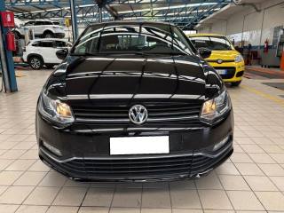 VOLKSWAGEN Polo 1.4 TDI 90 CV 5p. Highline BlueMotion Technology