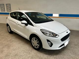 FORD Fiesta usata, con Airbag Passeggero