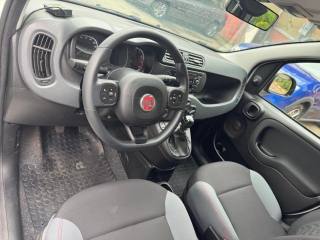 FIAT Panda usata, con Controllo trazione