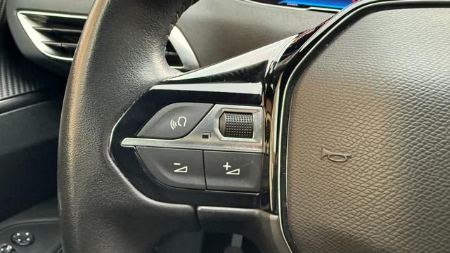 PEUGEOT 3008 usata, con Autoradio