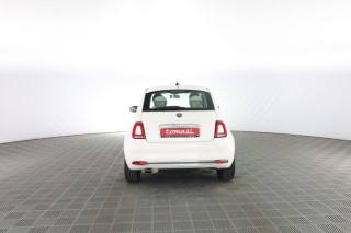 FIAT 500 usata 4