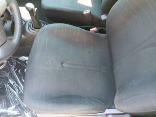 TOYOTA Yaris usata, con Airbag testa