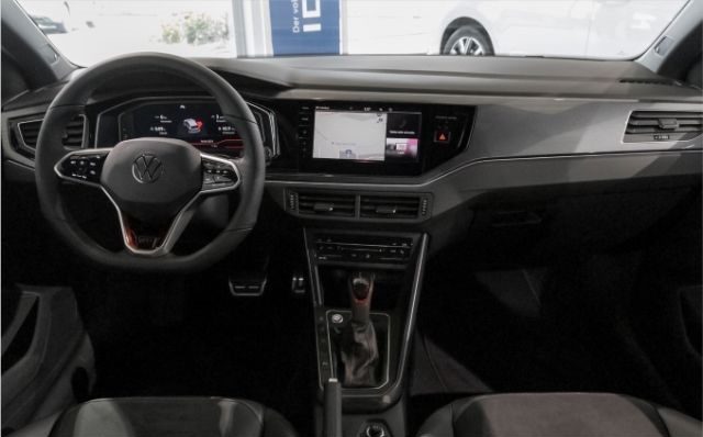 VOLKSWAGEN Polo usata, con Chiusura centralizzata