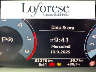 AUDI Q3 usata, con Sedile posteriore sdoppiato
