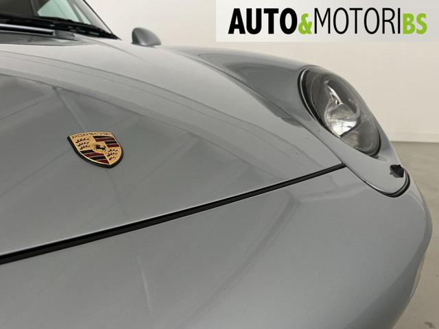 PORSCHE 993 usata 18