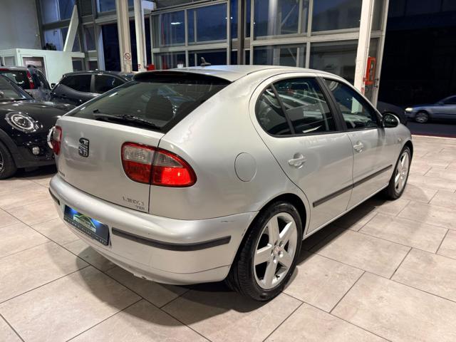 SEAT Leon usata, con Alzacristalli elettrici