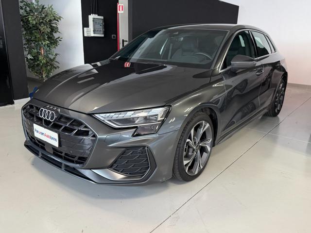 AUDI A3 usata, con Airbag laterali