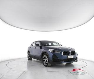 BMW X2 usata 1