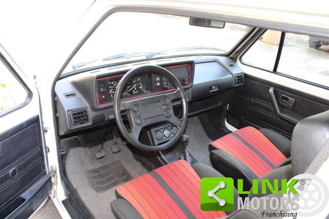 VOLKSWAGEN Golf usata 14