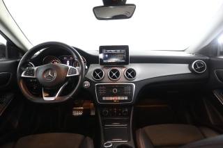 MERCEDES-BENZ CLA 200 usata 4