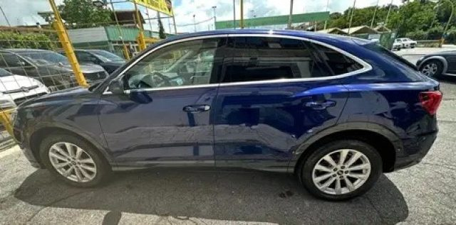 AUDI Q3 usata, con Autoradio
