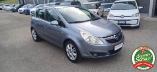 OPEL Corsa usata, con Airbag
