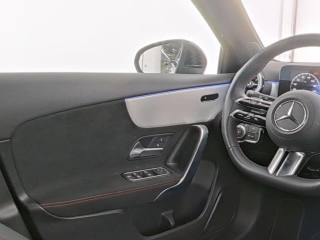 MERCEDES-BENZ A 180 usata, con Cruise Control