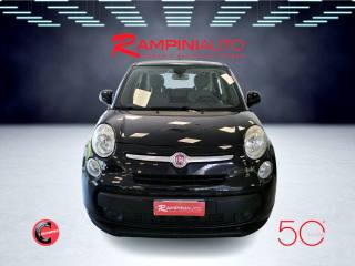 FIAT 500L usata 2