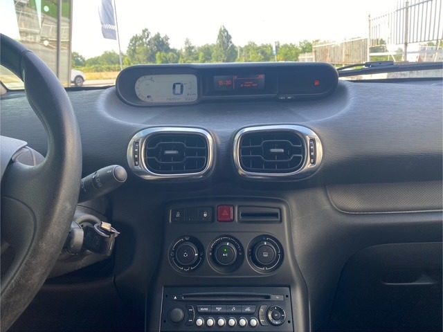 CITROEN C3 Picasso usata, con Chiusura centralizzata