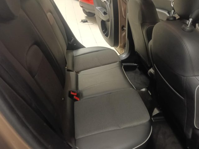 FIAT 500X usata, con Immobilizzatore elettronico