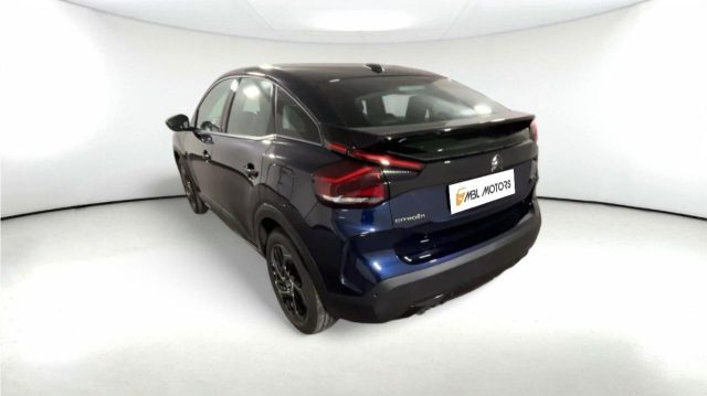 CITROEN C4 usata, con Servosterzo