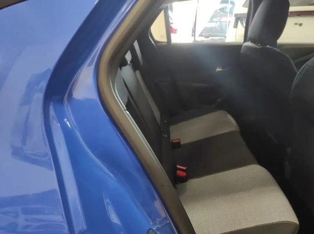 OPEL Corsa usata, con Boardcomputer